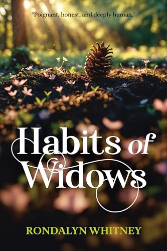 Habits of Widows (Kindle Edition)
