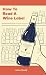 How to Read a Wine Label by Marie Cheslik