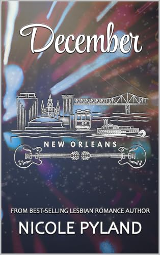 December (New Orleans, #12)