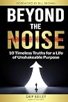 Beyond the Noise:...