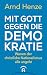 Mit Gott gegen die Demokrat...