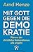 Mit Gott gegen die Demokratie: Warum der christliche Nationalismus alle angeht (German Edition)