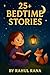 25+ Bedtime Stories Collection