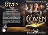 Coven: Book Two of the Summer's End Witches series (The Witches of Summer's End 2)