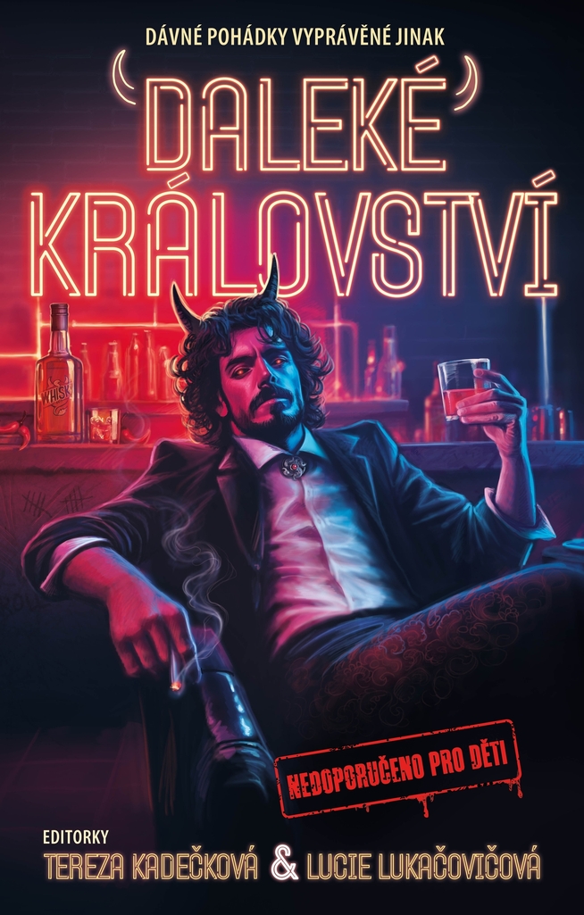 Daleké království
