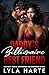 Daddy’s Billionaire Best Fr...