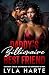Daddy’s Billionaire Best Friend (Reckless Secrets #1)
