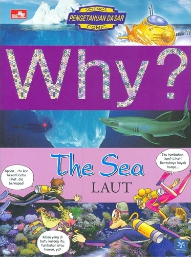 The Sea - Laut