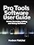 Pro Tools Software User Guide  by Hudson Fletcher
