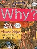 Human Being - Mengenal Manusia