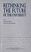Rethinking the Future of the University (Mentor)