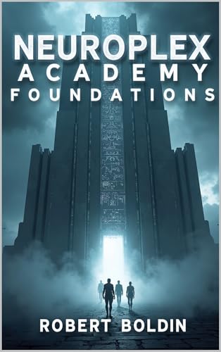 Neuroplex Academy: Foundations (Kindle Edition)