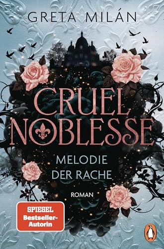 Melodie der Rache (Cruel Noblesse, #1)