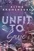 Unfit to Save: Roman - Abschluss der emotionalen Dilogie mit "From Different Worlds" Trope. (Die Boston-Society-Reihe 2) (German Edition)