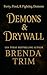 Demons & Drywall: Paranorma...
