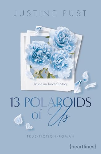 13 Polaroids of Us (Kindle Edition)