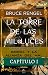 LA TORRE DE LAS MIL LUCES: PRIMERA PARTE - GOROL Y LA ALIANZA DEL MAL. CAPÍTULO I. (Spanish Edition)