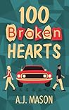 100 Broken Hearts