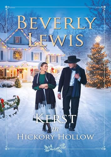 Kerst in Hickory Hollow (Dutch Edition)