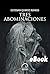 Tres Abominaciones (Spanish Edition)
