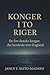 Konger i to riger by Janus T. Saito-Madsen Konger i to riger by Janus T. Saito-Madsen