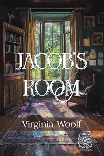 Jacob's Room: Rebirth Special Edition | Annotated