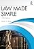 Law Made Simple