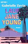 Lauf, Jane Young by Gabrielle Zevin