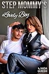 Step Mommy's Lovely Boy by Nadia Qureshi