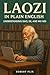 Laozi in Plain English: Und...