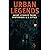 Urban Legends: Short Storie...