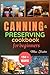 Canning and preserving cook...