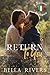 Return To You (Edizione Italiana): Un romance della seconda occasione in una piccola città (Emerald Creek (Versione Italiana) Vol. 3) (Italian Edition)