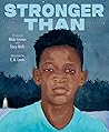 Stronger Than by Nikki Grimes