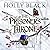 The Prisoner’s Throne (The Stolen Heir Duology, #2)