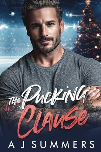 The Pucking Clause (Defenders Diaries)