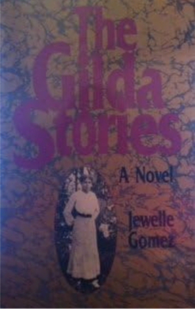 The Gilda Stories