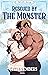 Rescued by the Monster: A Sweet and Spicy Monster Romance (Monsters of Coldwater Springs Book 1)