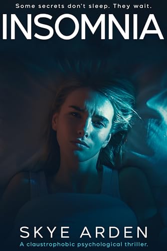 Insomnia (Kindle Edition)