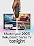 ROKU SMART TV 2025 SELECT S...