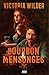 Bourbon & Mensonges (The Bourbon Boys #1)