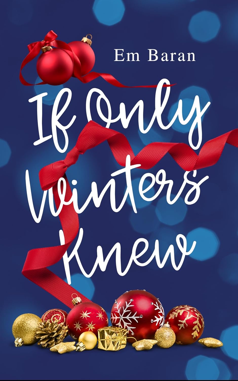 If Only Winters Knew