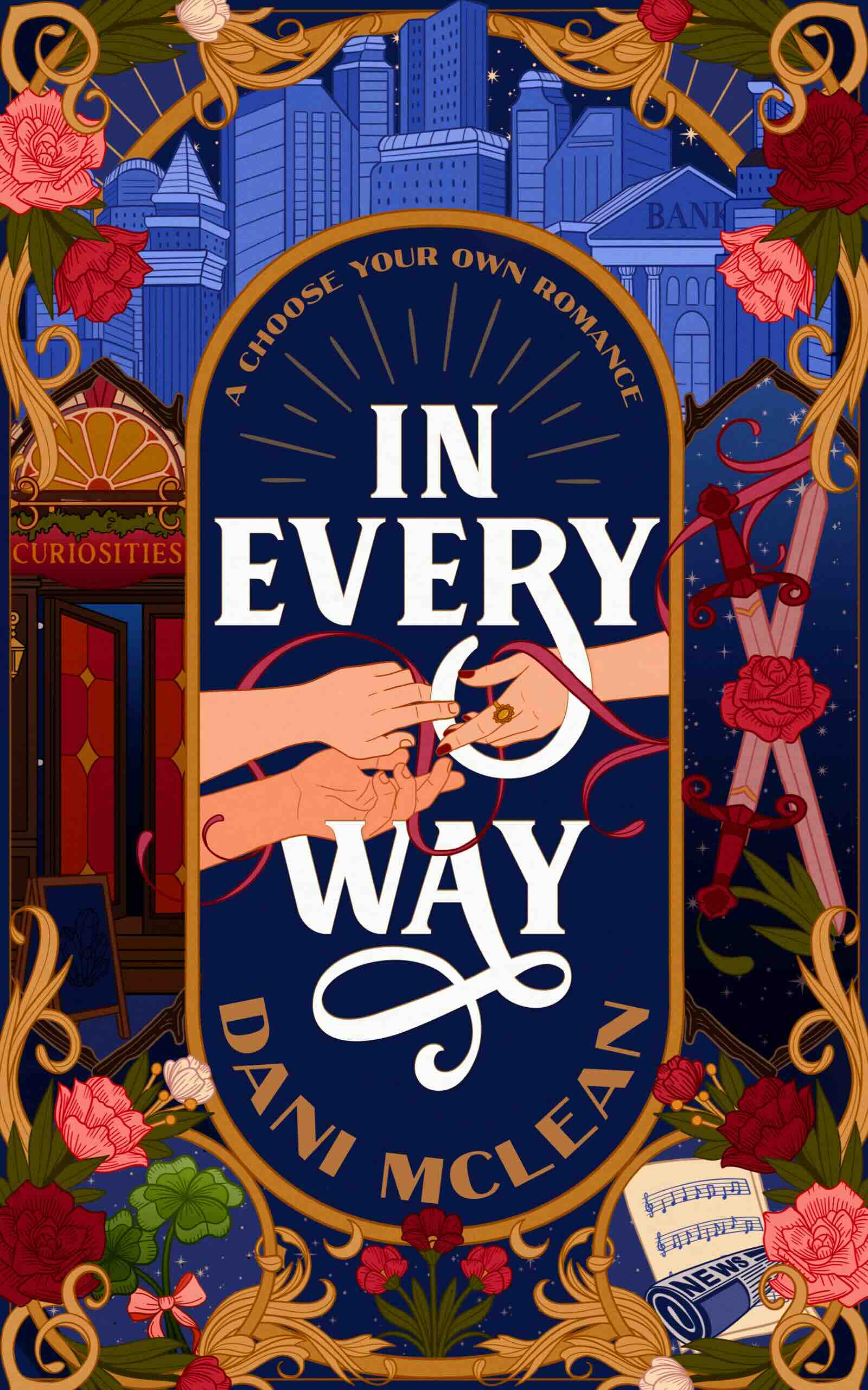 In Every Way (ebook)