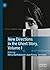 New Directions in the Ghost Story, Volume I by Henry Bartholomew