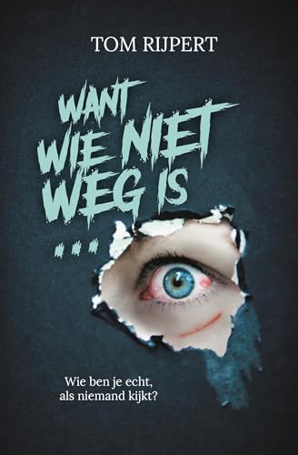 Want wie niet weg is... (Kindle Edition)