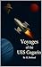Voyages of the UES Gagarin  by SL Rutland