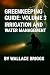 Greenkeeping Guide: Volume ...