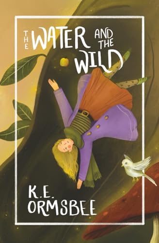 The Water and the Wild (Paperback)