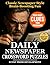 Daily Newspaper Crossword P...