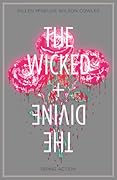 The Wicked + The Divine, Vol. 4: Rising Action